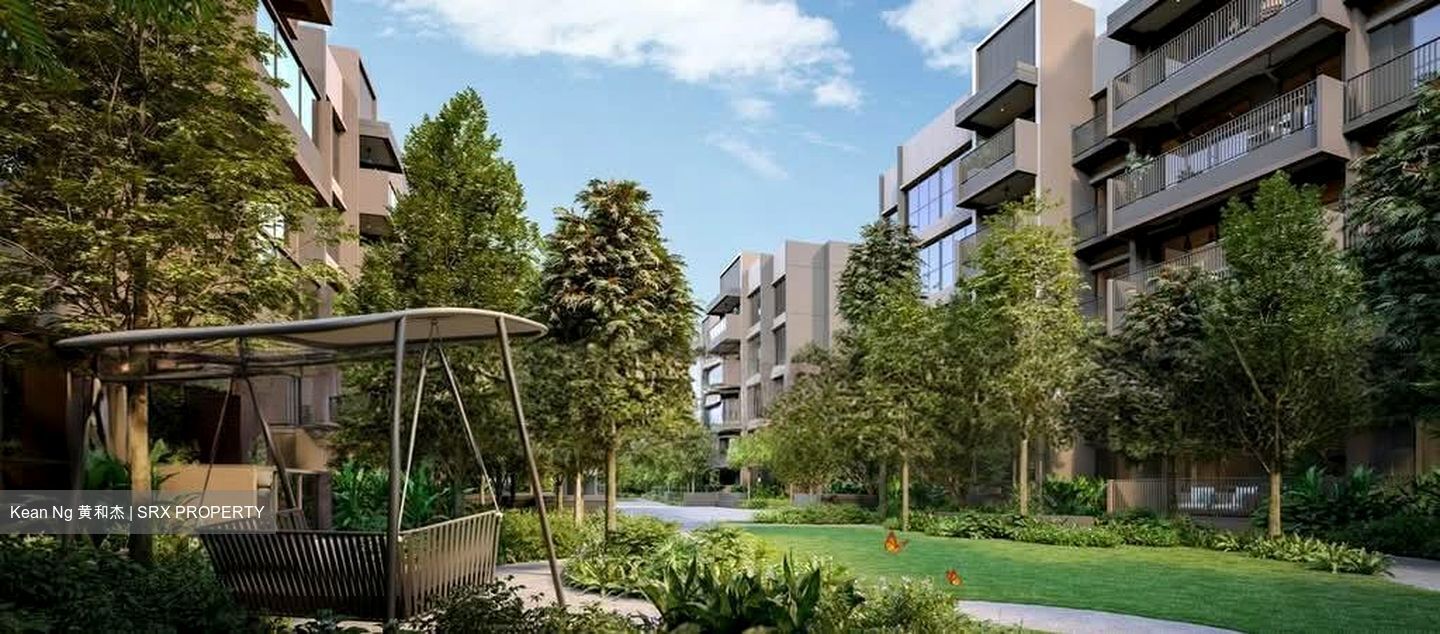 Faber Residence (D5), Apartment #540615661